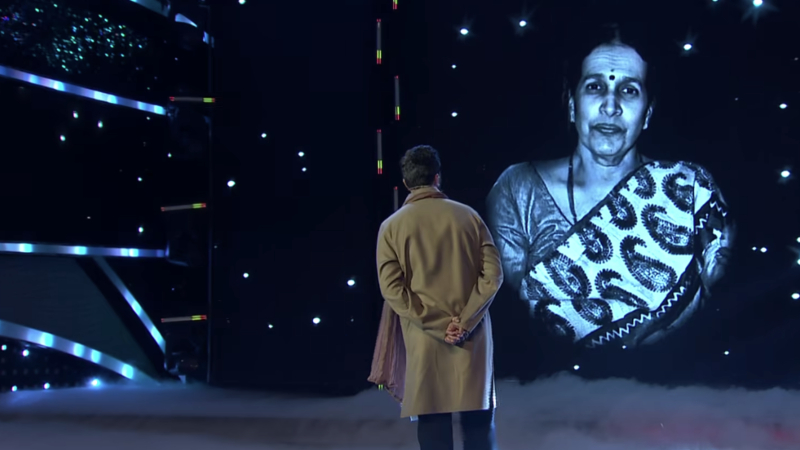 Kiccha Sudeep Leaving Bigg boss:ಅಮ್ಮಾ.. ನೀನಿಲ್ಲದೇ ಬಿಗ್ಬಾಸ್ ಬೇಡ..ಮಾಣಿಕ್ಯ ಕಣ್ಣೀರು kiccha sudeep