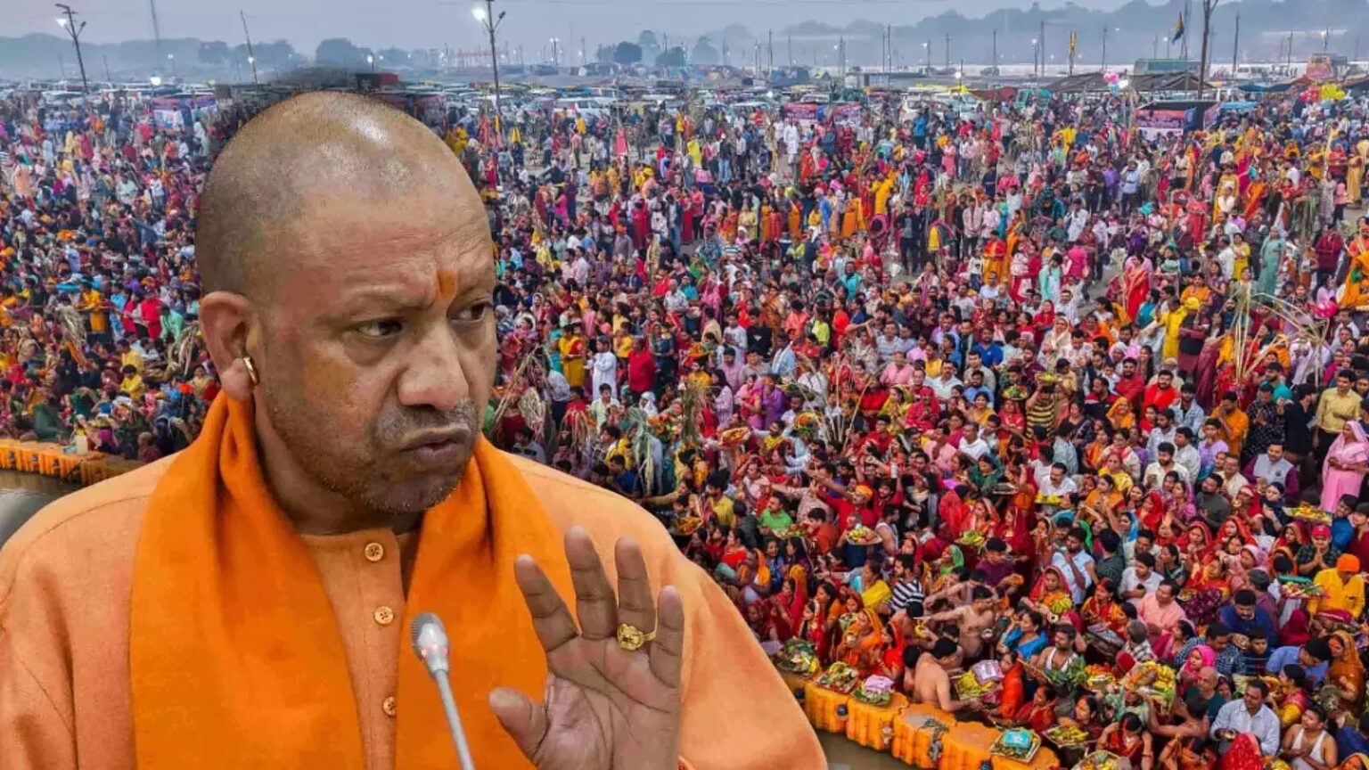 Tragedy in Kumbh Mela on New Moon Day: ಕುಂಭಮೇಳದಲ್ಲಿ ಕಾಲ್ತುಳಿತಅಮಾವಾಸ್ಯೆ ದಿನವೇ ನಡೀತು ದುರಂತ! Kumbh Mela