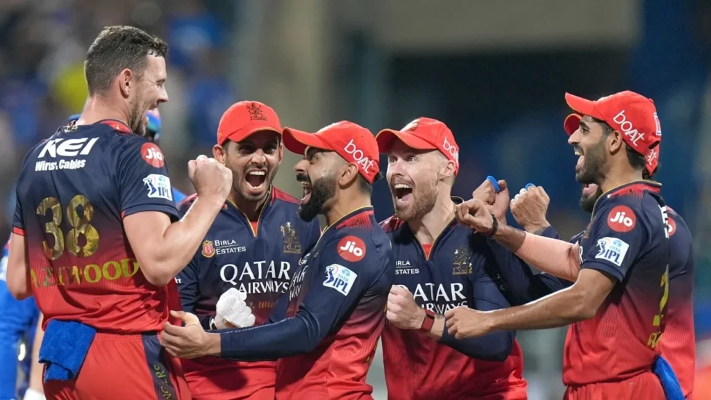 RCB ಫ್ಯಾನ್ಸ್ಗೆ ಗುಡ್ನ್ಯೂಸ್, ತಂಡ ಸೇರಿದ ದಾಂಡಿಗರು!