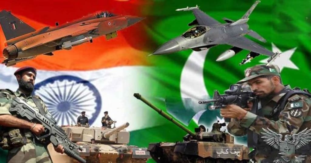 Operation Sindoor 2.0 : ಭಾರತೀಯ ಸೇನಾ ದಾಳಿಗೆ ತತ್ತರಿಸಿದ ʼಪಾಕ್ʼ