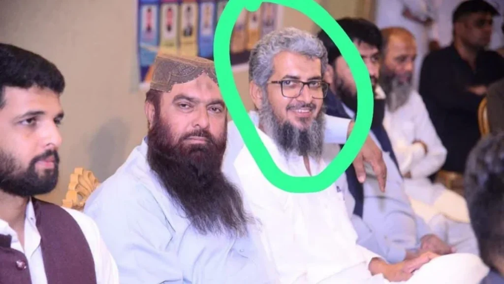 Most wanted terrorist: ಪಾಕ್ನಲ್ಲೇ ಮೋಸ್ಟ್ ವಾಟೆಂಡ್ ಉಗ್ರನ ನಿಗೂಢ ಹತ್ಯೆ.. ಕೊಂದಿದ್ದು ಹೇಗೆ?