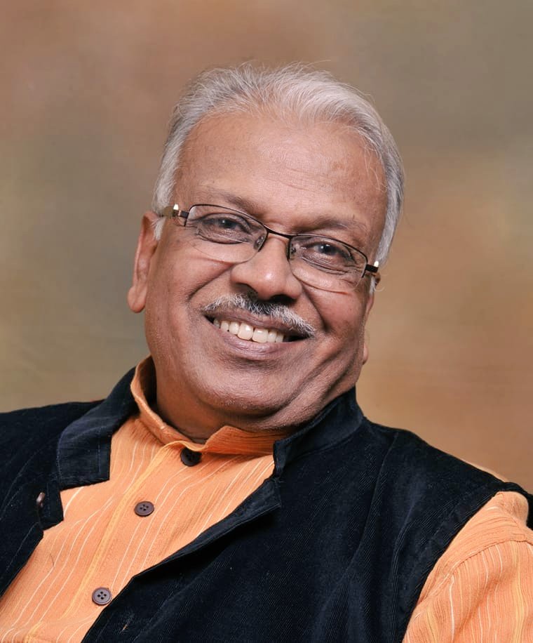 HS Venkateshamurthy: ಸಾಹಿತ್ಯ ಲೋಕಕ್ಕೆ ತುಂಬಲಾರದ ನಷ್ಟ, ಕವಿ, ಸಾಹಿತಿ ಎಚ್.ಎಸ್ ವೆಂಕಟೇಶಮೂರ್ತಿ ನಿಧನ HS Venkateshamurthy