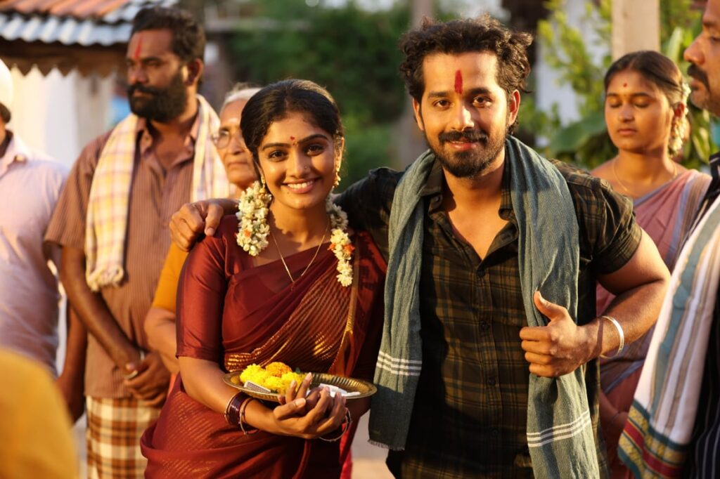 Pruthvi Ambaar : ಹಿಂದೆಂದೂ ಕಾಣದ ಅವತಾರದಲ್ಲಿ ಪೃಥ್ವಿ ಅಂಬಾರ್ ಅಬ್ಬರ..! Pruthvi Ambaar