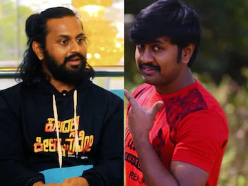 ಮಡೆನೂರು ಮನು ಕಳ್ಳಾಟ FIR ನಲ್ಲಿ ಬಯಲು, ದೂರಿನಲ್ಲಿ ಏನಿದೆ..?