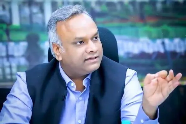 ಬಿಜೆಪಿಯವರಿಗೆ ಜನ ಕಲ್ಲಿನಲ್ಲಿ ಹೊಡೆಯುತ್ತಾರೆ : ಹೀಗಂದಿದ್ಯಾಕೆ Priyank Kharge Priyank Kharge