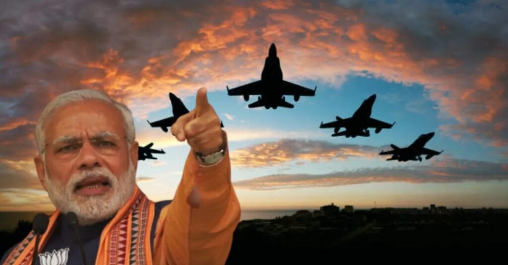 Operation Sindoor : ಭಾರತದ ಹೊಡೆತಕ್ಕೆ ಪಾಕ್ ವಿಲ ವಿಲ!