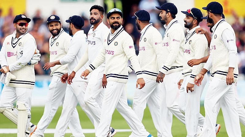 Team India ಪೀಸ್ ಪೀಸ್.. ಎಲ್ಲಾ ಫಾರ್ಮ್ಯಾಟ್ಗೂ ಭಿನ್ನ ಕ್ಯಾಪ್ಟನ್ಸ್..! Team India