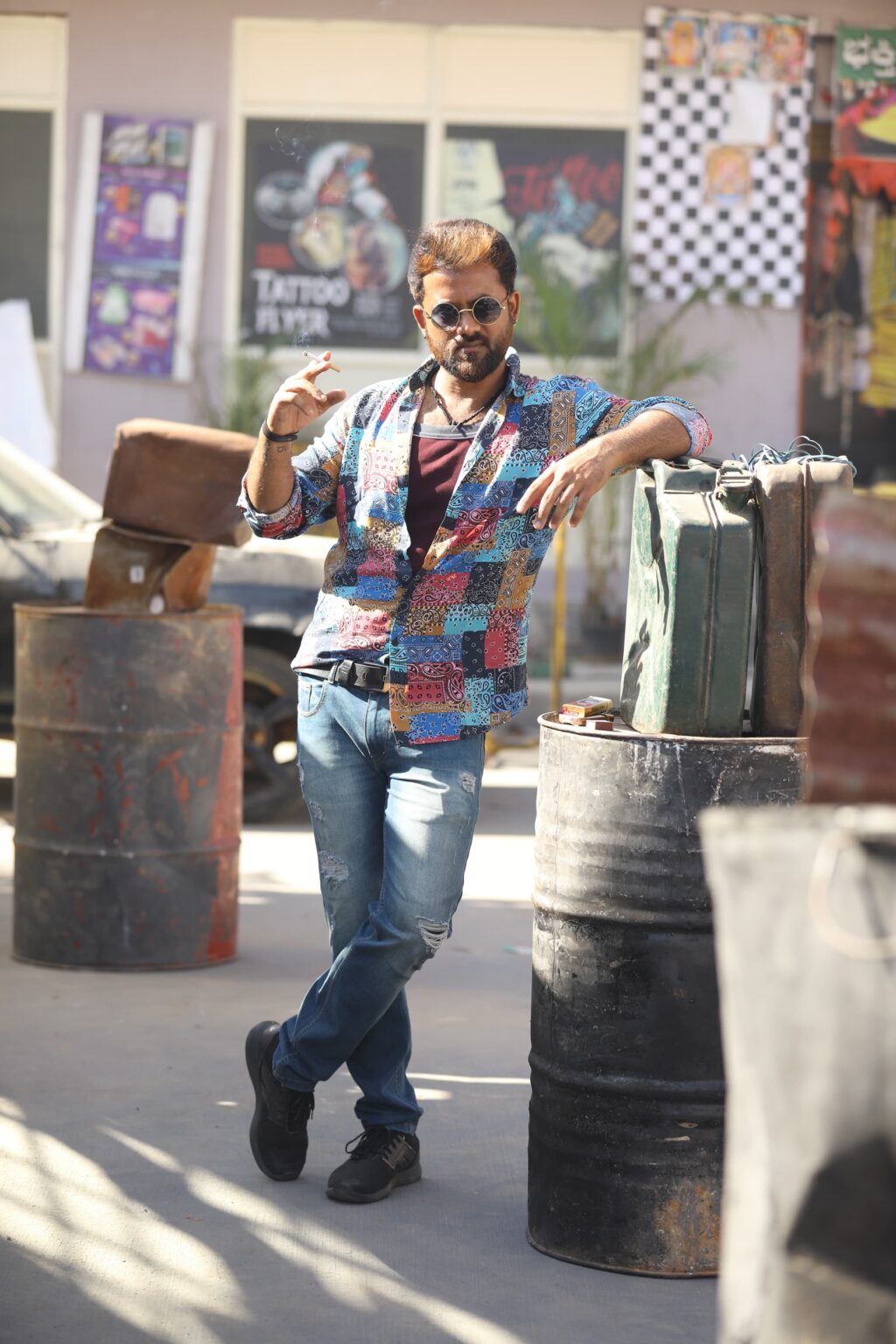 Rajaratnakara: ಸೋಮಾರಿಯೇ ‘ರಾಜರತ್ನಾಕರ’ ಆಗುವ ಕಥೆ!ಎಲ್ಲರ ಮನೆ.. ಮನಗಳನ್ನು ಮುಟ್ಟುವ ಸ್ಟೋರಿ ಇದು