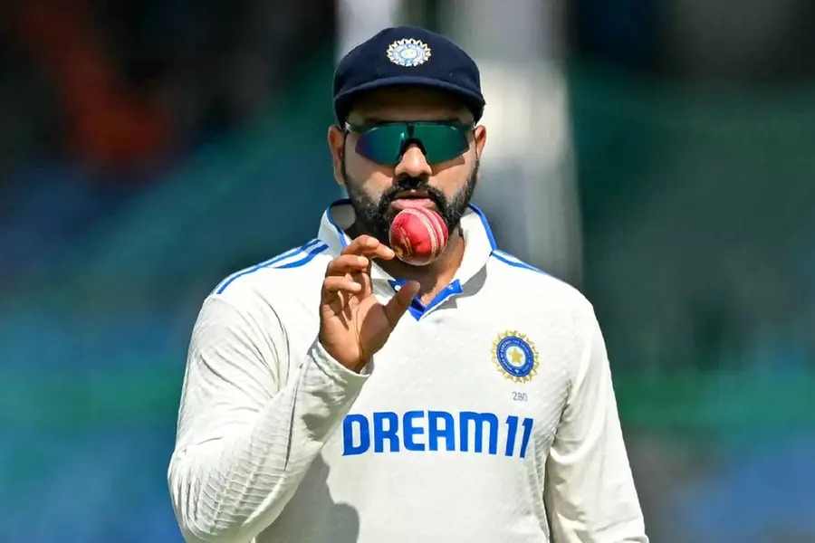 Rohit Sharma Announces Retirement From Test Cricket : ಟೆಸ್ಟ್ನಲ್ಲಿ ರೋಹಿತ್ ಯುಗಾಂತ್ಯ! ಯಾರು ಹೊಸ ಕ್ಯಾಪ್ಟನ್?