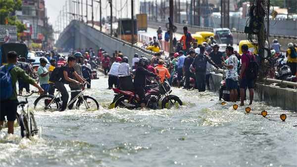 Bengaluru Rain Alert: ಒಂದೇ ಮಳೆಗೆ ಮುಳುಗಿಹೋಯ್ತು ‘ಬೆಂದ’ ಕಾಳೂರು! : ಭಾರೀ ಮಳೆಗೆ ಓರ್ವ ಮಹಿಳೆ ಬಲಿ Bengaluru Rain Alert