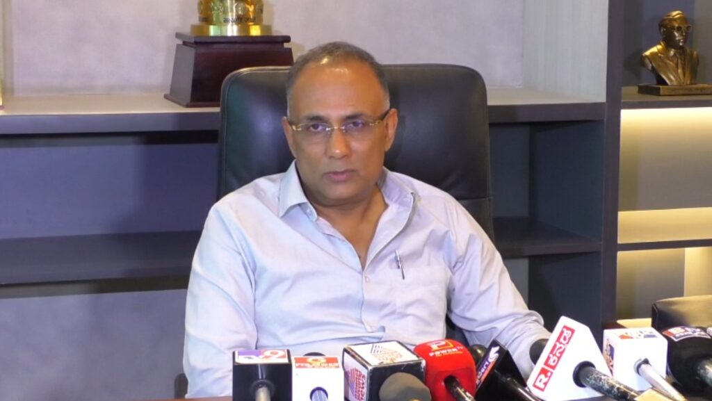Dinesh Gundu Rao