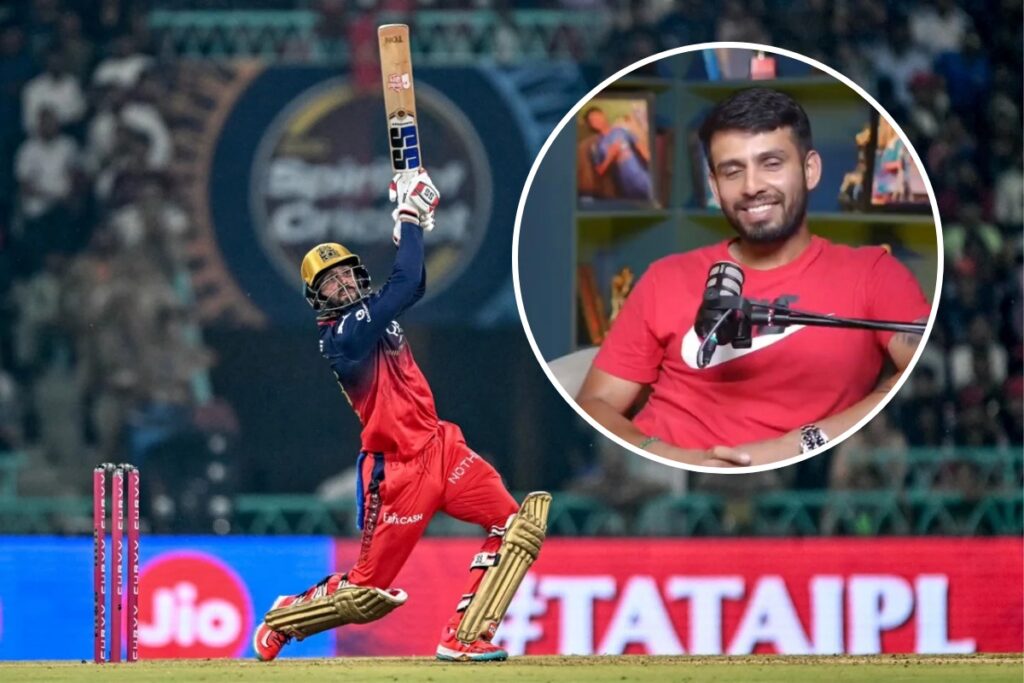 RCB