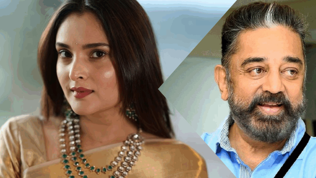 kamal haasan controversy