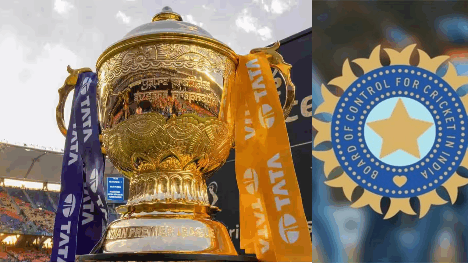 IPL Suspended For One Week : ಐಪಿಎಲ್ ಫ್ಯಾನ್ಸ್ಗೆ ಶಾಕ್.. ಪಂದ್ಯ ರದ್ದು ಮಾಡಿದ ಬಿಸಿಸಿಐ