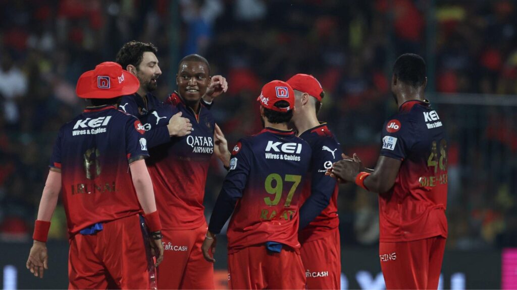 RCB