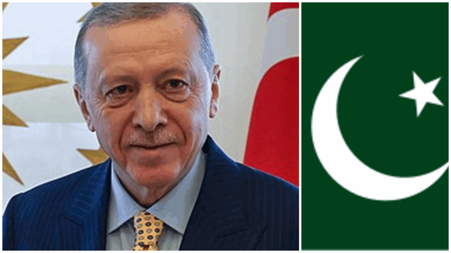 Turkey Support Pakistan : ಭಾರತಕ್ಕೆ ಇದೆಂಥಾ ದ್ರೋಹ? ಪಾಕ್ ಬಾಲ ಹಿಡಿದಿದ್ಯಾಕೆ ಟರ್ಕಿ?