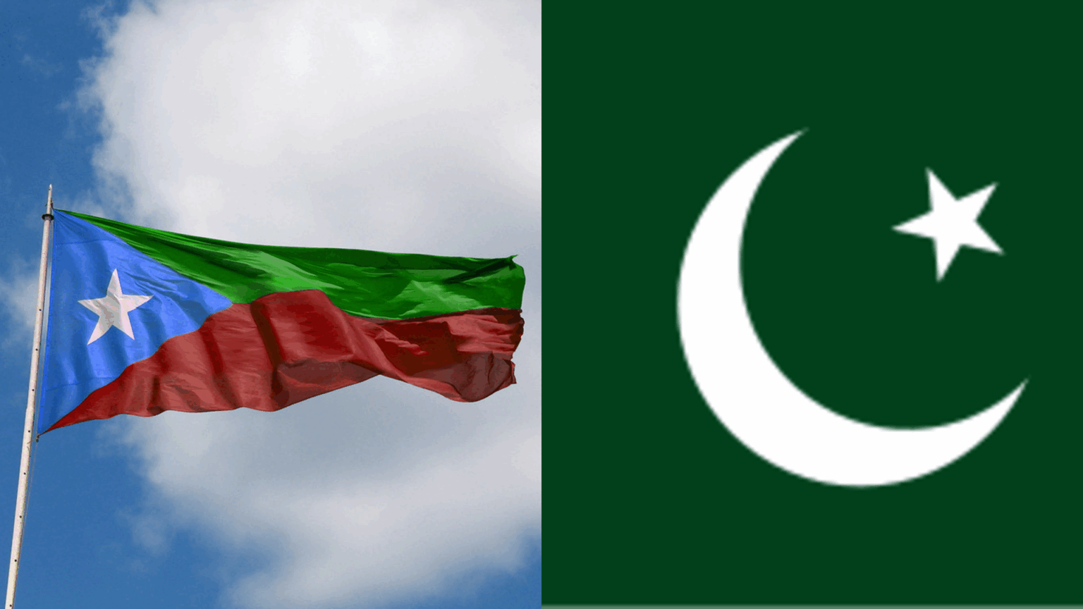 Balochistan Attack : ಬಾಂಗ್ಲಾದಂತೆ ಬಲೂಚಿಸ್ತಾನಕ್ಕೂ ಪಾಕ್ನಿಂದ ಮುಕ್ತಿ..?