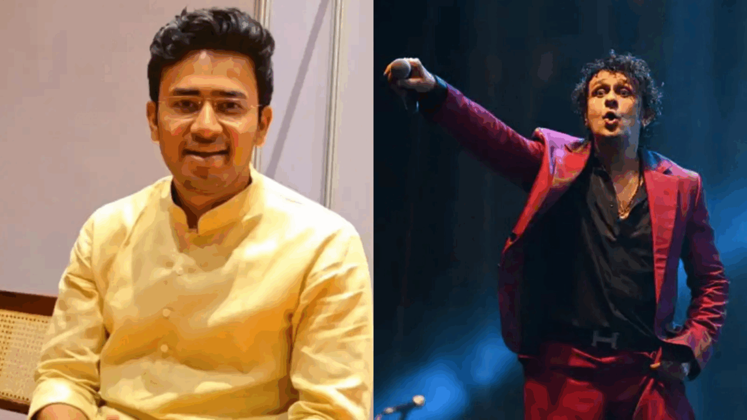 ಮತ್ತೆ ಕನ್ನಡಿಗರನ್ನ ಕೆಣಕಿದ್ರಾ Sonu Nigam? ವೈರಲ್ ಟ್ವೀಟ್ನಲ್ಲೇನಿದೆ?