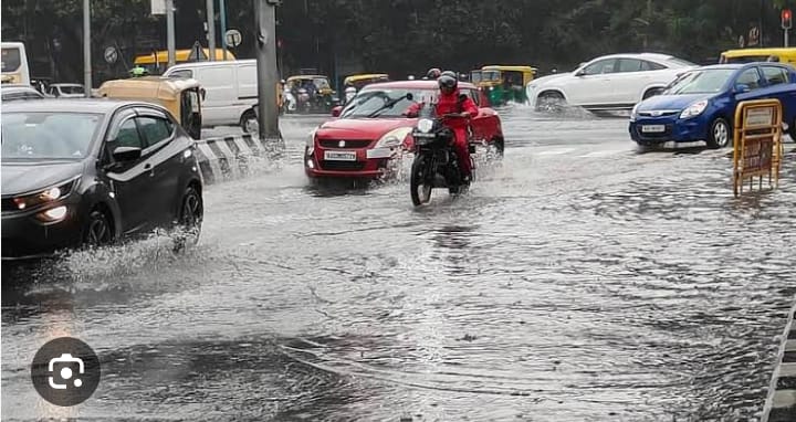 Rain Alert : ಮುಂಗಾರು ಪ್ರವೇಶಕ್ಕೆ ಕ್ಷಣಗಣನೆ.. ರಾಜ್ಯದಲ್ಲಿ ರೆಡ್ ಅಲರ್ಟ್! Rain Alert
