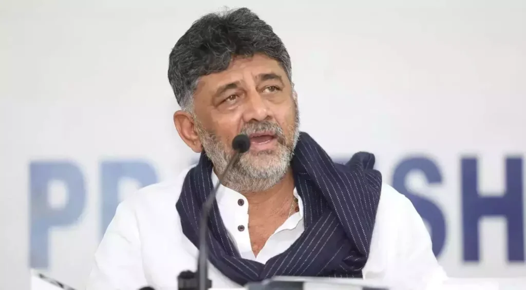 Kamal Haasan-DKS : ಕಮಲ್ ಮೇಲೆ ನನಗೆ ಯಾವ ಸಾಫ್ಟ್ ಕಾರ್ನರ್ ಇಲ್ಲ, ಅವರು ತಪ್ಪು ಮಾಡಿದ್ದಾರೆ, ಕ್ಷಮೆ ಕೇಳ್ತಾರೆ : ಡಿಕೆಶಿ