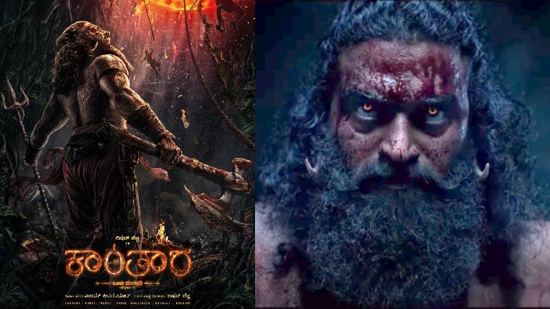 ಕಾಂತಾರ ಚಾಪ್ಟರ್ 1 ಚಿತ್ರೀಕರಣದ ವೇಳೆ ಮತ್ತೊಂದು ಅವಘಡ