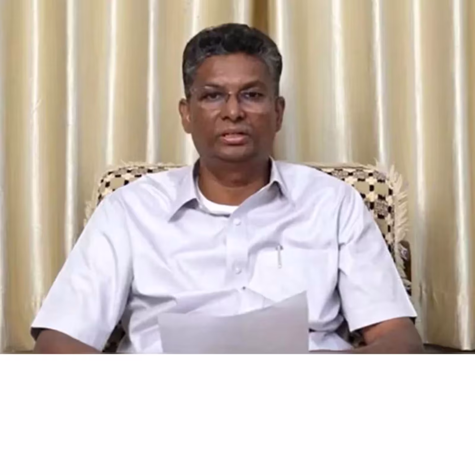 Chinnaswamy Stampede : ಫೇಲ್ಯೂರ್ ಆಗಿರೋದಂತೂ ನಿಜ, ಕಾಲ್ತುಳಿತದ ಬಗ್ಗೆ ಸಚಿವ ಜಾರಕಿಹೊಳಿ ರಿಯಾಕ್ಷನ್