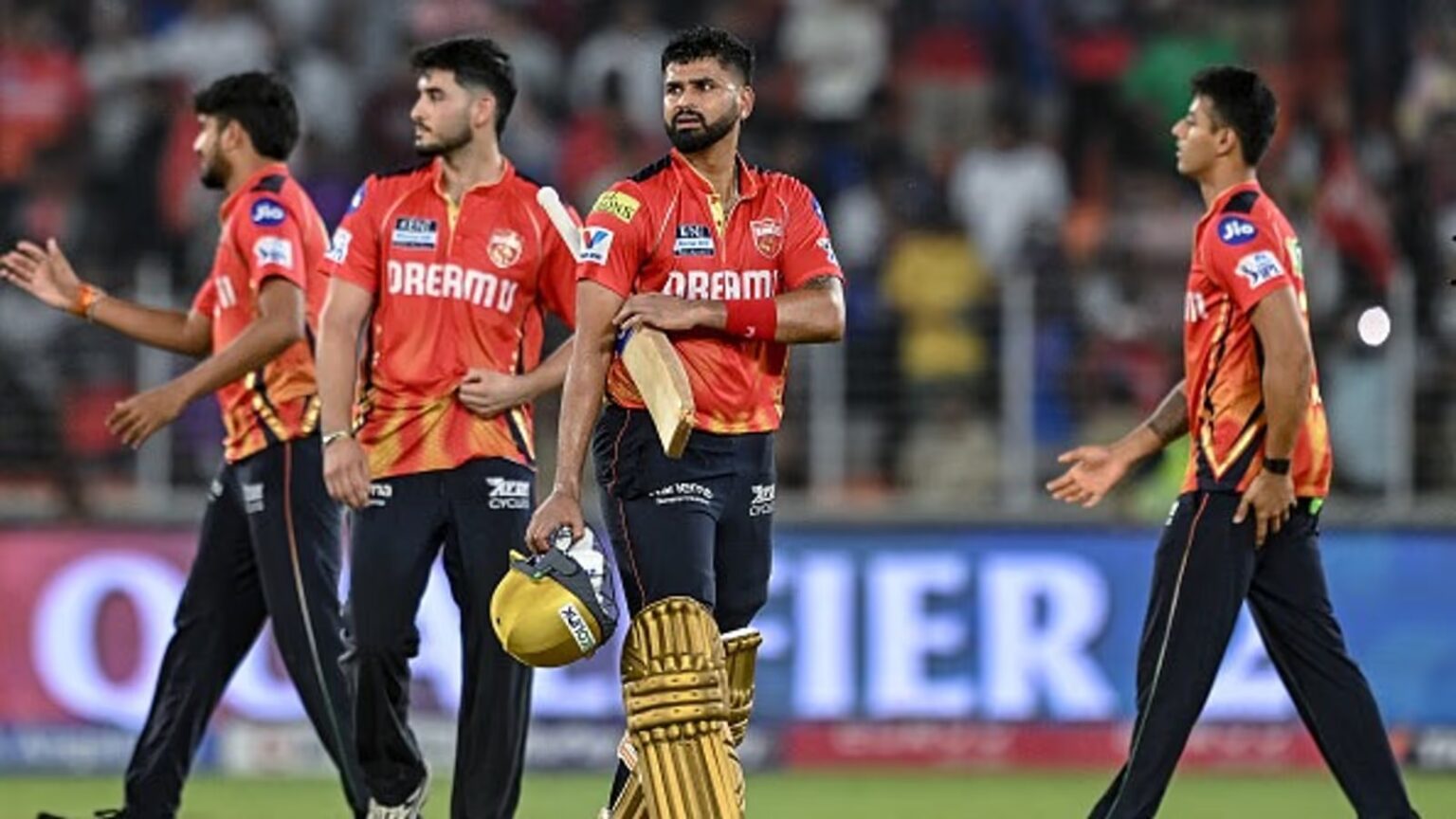 IPL 2025 : ಫೈನಲ್ ಪಂದ್ಯಕ್ಕೂ ಮುನ್ನ ಅಯ್ಯರ್ ಹೀಗಂದಿದ್ದೇಕೆ?