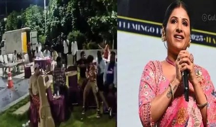 ಸತ್ಯ ಬಿಚ್ಚಿಟ್ಟ ಸಿಂಗರ್ ಸತ್ಯವತಿ.. ಡ್ರಗ್ಸ್ ಸೇವನೆ ಬಗ್ಗೆ ಸಿಂಗರ್ Mangli ಹೇಳಿದ್ದೇನು?