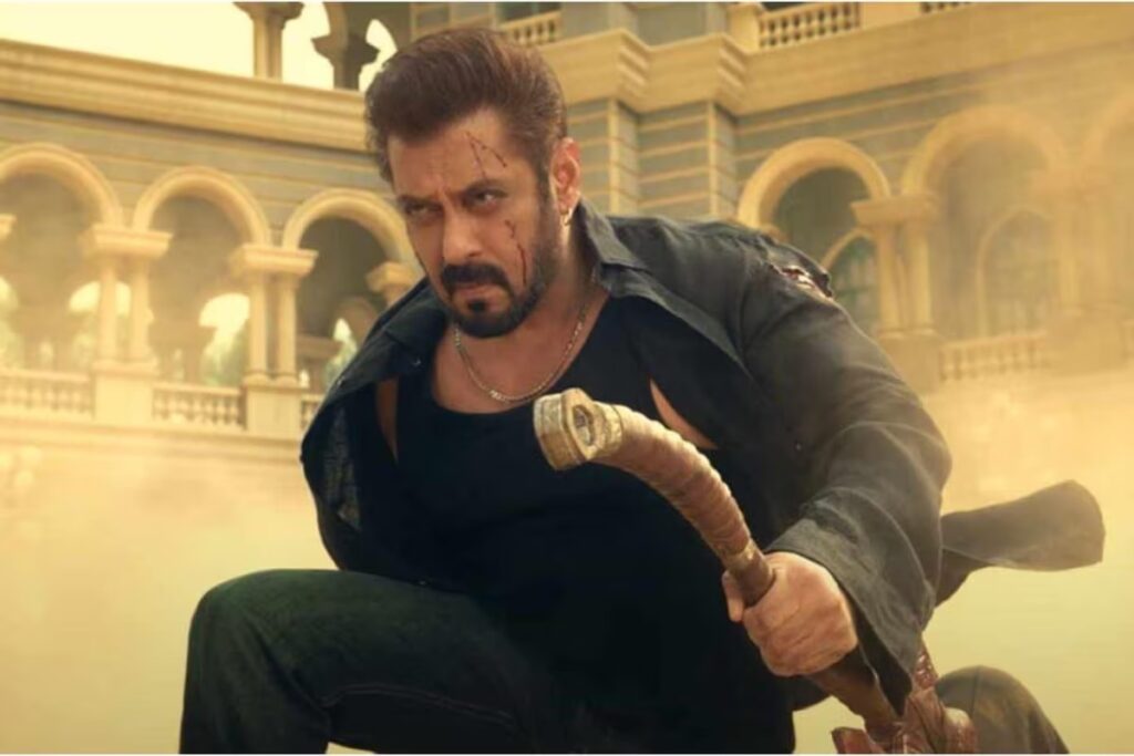 ಅಯ್ಯಯ್ಯೋ.. ಸಲ್ಲುಗೆ ಮೈ ತುಂಬಾ ಕಾಯಿಲೆಗಳು!