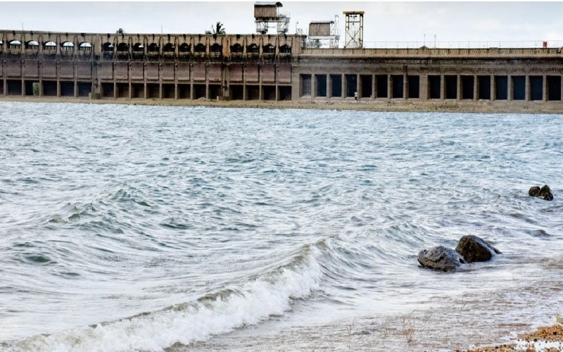 ಕೆಆರ್ಎಸ್ಗೆ ಇಂದು ಸಿಎಂ, ಡಿಸಿಎಂ ಬಾಗಿನ ಅರ್ಪಣೆ