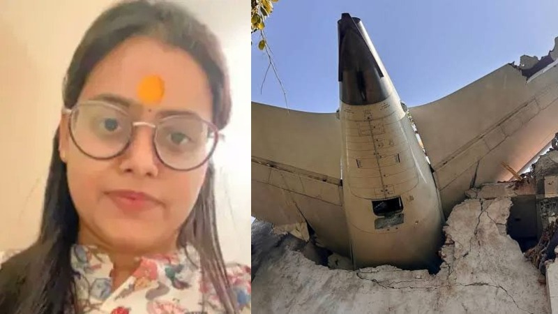 ಜೀವ ಉಳಿಸಿದ ʻಆʼ 10 ನಿಮಿಷ..! ಟ್ರಾಫಿಕ್ನಿಂದ ಮಹಿಳೆ ಬದುಕಿದ್ದೇ ಪವಾಡ