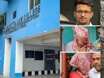 Kolkata Case : ಲಾ ವಿದ್ಯಾರ್ಥಿನಿ ಮೇಲೆ ಸಾಮೂಹಿಕ ಅತ್ಯಾಚಾರ : ಪರಿಪರಿಯಾಗಿ ಕೇಳಿಕೊಂಡರು ಬಿಡಲಿಲ್ಲ ಕಾಮುಕರು