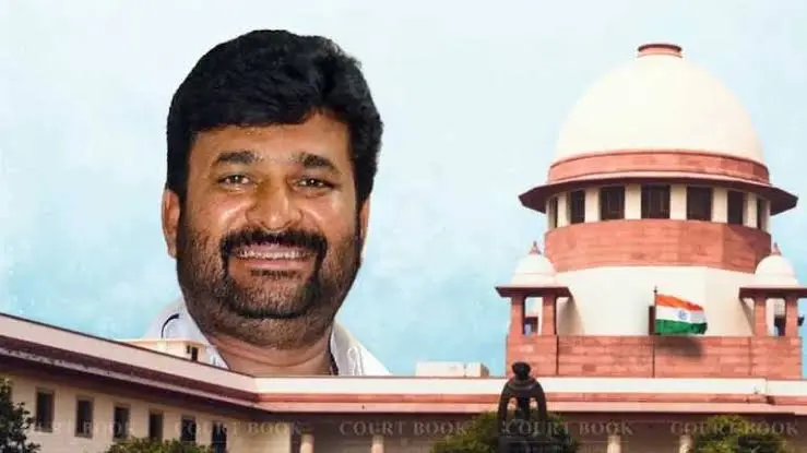 ಯೋಗಿಶ್ ಗೌಡ ಕೊಲೆ ಪ್ರಕರಣದಲ್ಲಿ ವಿನಯ್ ಕುಲಕರ್ಣಿ CBI ವಶಕ್ಕೆ