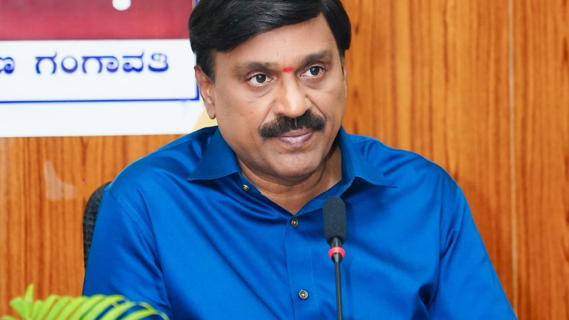 Gali Janardhana Reddy : ಶಾಸಕ ಗಾಲಿ ಜನಾರ್ದನ ರೆಡ್ಡಿಗೆ ಹೈಕೋರ್ಟ್ನಿಂದ ಬಿಗ್ ರಿಲೀಫ್!