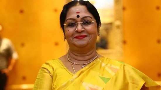 ಸಕಲ ಸರ್ಕಾರಿ ಗೌರವದೊಂದಿಗೆ ನೆರವೇರಿದ ಸರೋಜಾದೇವಿ ಅಂತ್ಯಸಂಸ್ಕಾರ