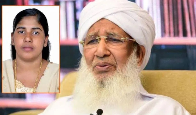 ಯೆಮೆನ್ ಕೊಲೆ ಪ್ರಕರಣ: ಕೇರಳದ ನರ್ಸ್ ನಿಮಿಷಾ ಪ್ರಿಯಾ ಗಲ್ಲು ಶಿಕ್ಷೆ ಮುಂದೂಡಿಕೆ