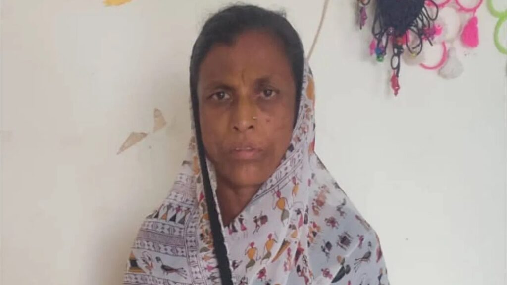 ಮಹಿಳೆಯರೇ ಎಚ್ಚರ..! ನೊಂದ ಬಾಲಕಿಯರೇ ಐನಾತಿ ಲೇಡಿಯ ಟಾರ್ಗೆಟ್!