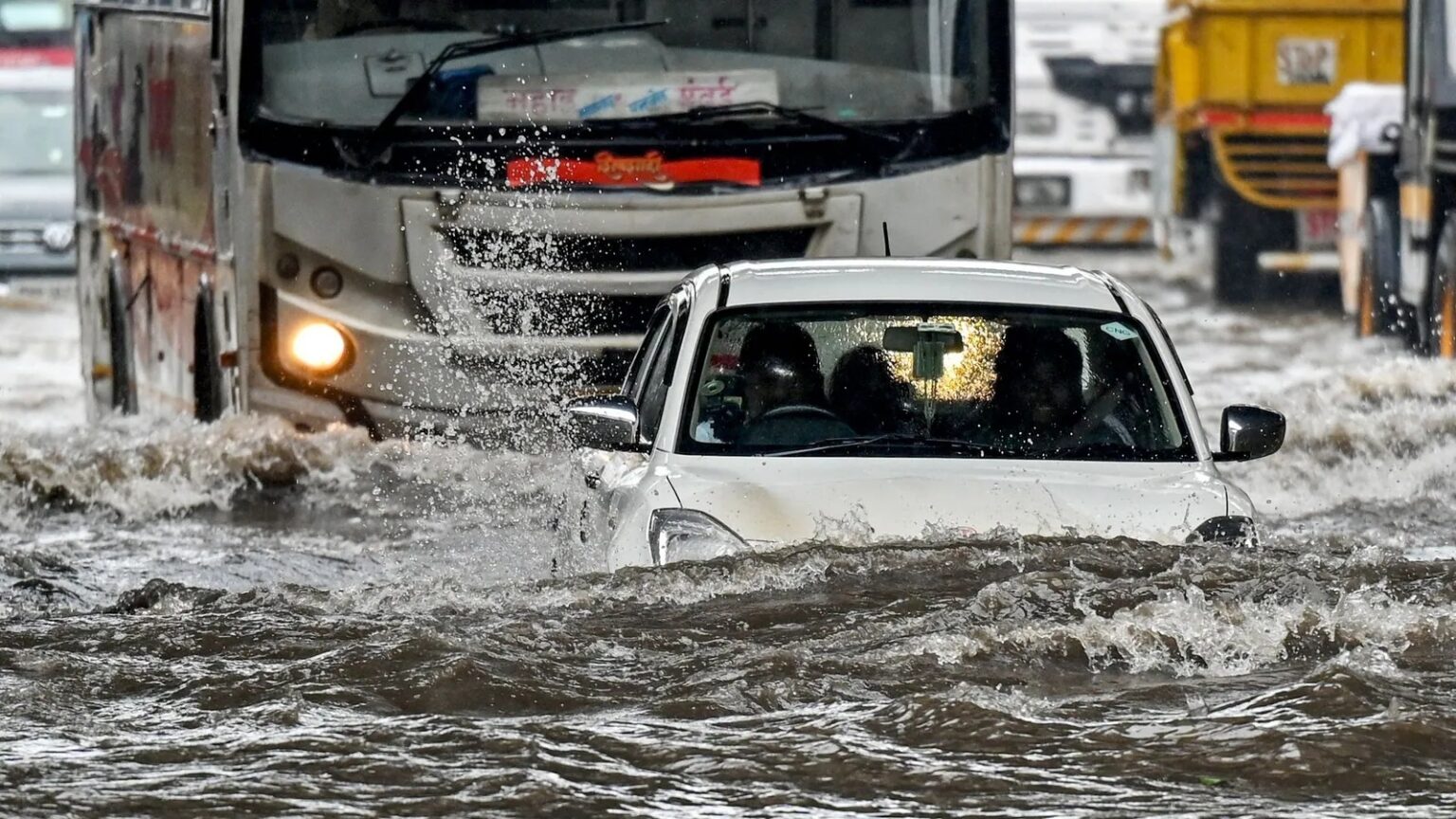 IMD Rain Alert : ಇಂದಿನಿಂದ ರಾಜ್ಯಾದ್ಯಂತ ಭಾರೀ ಮಳೆ, ಹವಮಾನ ಇಲಾಖೆಯಿಂದ ಎಚ್ಚರಿಕೆ!