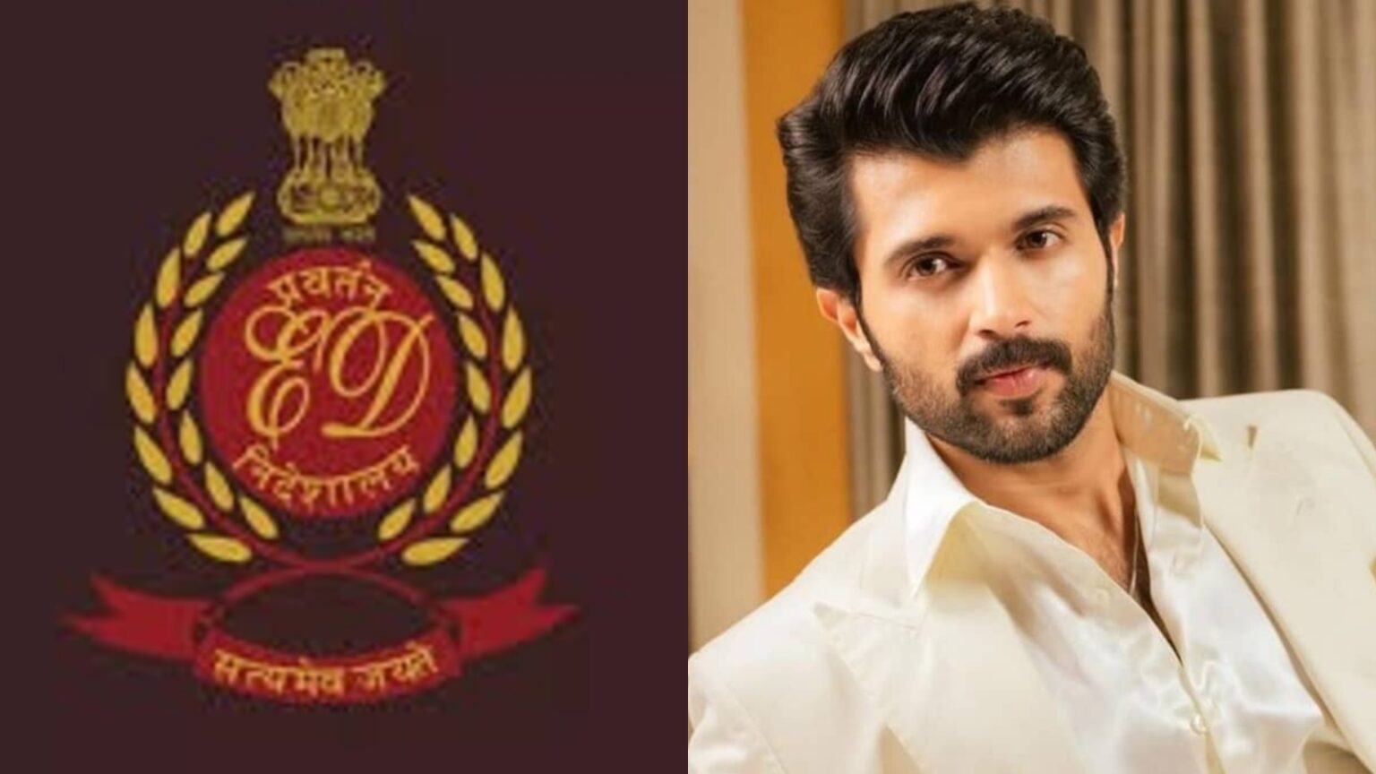 ನಟಿ ರಶ್ಮಿಕಾ ಮಂದಣ್ಣ ಬಾಯ್ಫ್ರೆಂಡ್ ಸೇರಿ ಬೆಟ್ಟಿಂಗ್ ಆ್ಯಪ್ಗಳ ಪ್ರಚಾರಕರಿಗೆ ED ಶಾಕ್..!