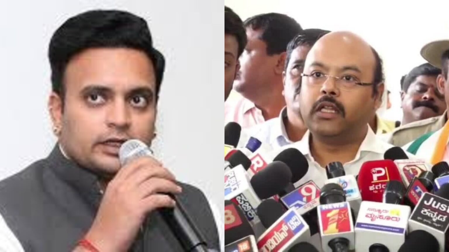 ಯತೀಂದ್ರ ಸಿದ್ದರಾಮಯ್ಯ ಹೇಳಿಕೆಗೆ ಸಂಸದ ಯದುವೀರ್ ತಿರುಗೇಟು