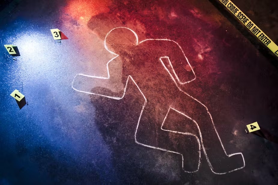 ದೃಶ್ಯಂ ಸಿನಿಮಾ ಸ್ಟೈಲ್ನಲ್ಲೇ ಭೀಕರ ಮರ್ಡರ್!