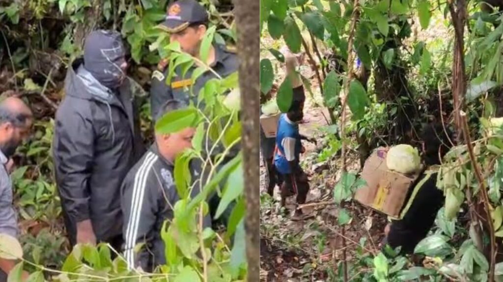 Dharmasthala Case: ಧರ್ಮಸ್ಥಳ Files.. ಈ ಪಾಯಿಂಟ್ಗಳಲ್ಲಿ ಸ್ಫೋಟಕ ರಹಸ್ಯ!?