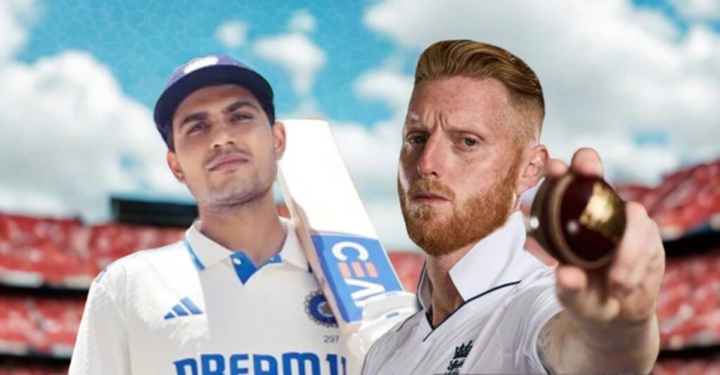 ಇಂಡೋ-ಆಂಗ್ಲೋ ಕದನ : ದಾಖಲೆಯಲ್ಲೂ ಮೇಲುಗೈ ಸಾಧಿಸಿದ ಟೀಂ ಇಂಡಿಯಾ!