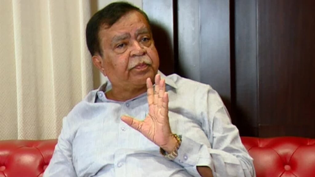 ಸಿದ್ದರಾಮಯ್ಯ ಸರ್ಕಾರದ 2ನೇ ವಿಕೆಟ್ ಔಟ್.. ಸಚಿವ ರಾಜಣ್ಣ ತಲೆದಂಡ..!