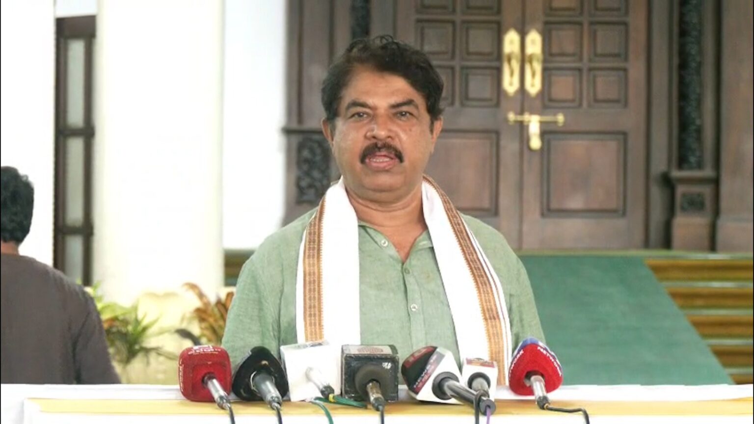 ವೋಟ್ ಬ್ಯಾಂಕ್ಗೋಸ್ಕರ ಒಳ ಮೀಸಲಾತಿ ಜಾರಿ ಮಾಡಿದ್ದಾರೆ – ಆರ್.ಅಶೋಕ್