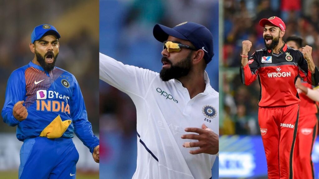 ಕೊಹ್ಲಿ ಫ್ಯಾನ್ಸ್ಗೆ ಗುಡ್ ನ್ಯೂಸ್.. ಆಸ್ಟ್ರೇಲಿಯಾ ತಂಡಕ್ಕೆ ನಡುಕ!