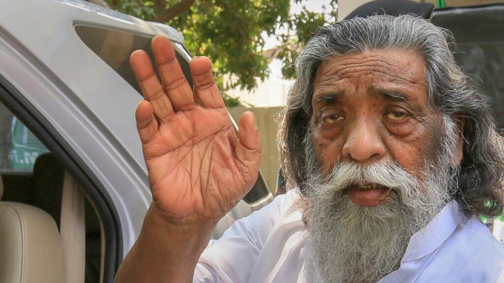 ಜಾರ್ಖಂಡ್ ಮಾಜಿ ಸಿಎಂ ಶಿಬು ಸೊರೇನ್ ನಿಧನ : ಪ್ರಧಾನಿ ಮೋದಿ ಸಂತಾಪ