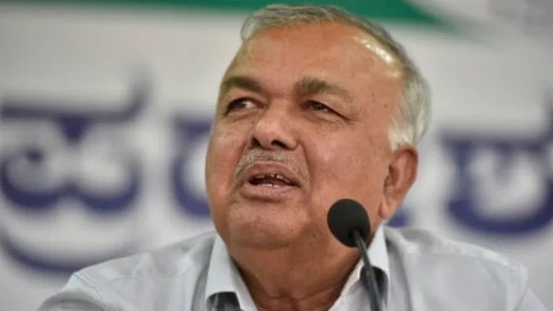 ಬಾನು ಮುಷ್ತಾಕ್ ಆಯ್ಕೆ ವಿವಾದ : ಅಬ್ದುಲ್ ಕಲಾಂ ರಾಷ್ಟ್ರಪತಿಯವರಾಗಿರಲಿಲ್ವಾ? ಮುಷ್ತಾಕ್ ಉದ್ಘಾಟನೆ ಮಾಡೋದ್ರಲ್ಲಿ ತಪ್ಪೇನಿದೆ?-ರಾಮಲಿಂಗಾ ರೆಡ್ಡಿ