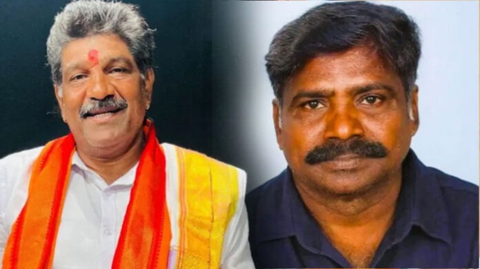 ಮಹೇಶ್ ತಿಮರೋಡಿ ಮನೆಯಲ್ಲಿ ಎಸ್ಐಟಿ ಅಧಿಕಾರಿಗಳ ಶೋಧ : ಕೆಲ ದಾಖಲೆಗಳು ವಶಕ್ಕೆ