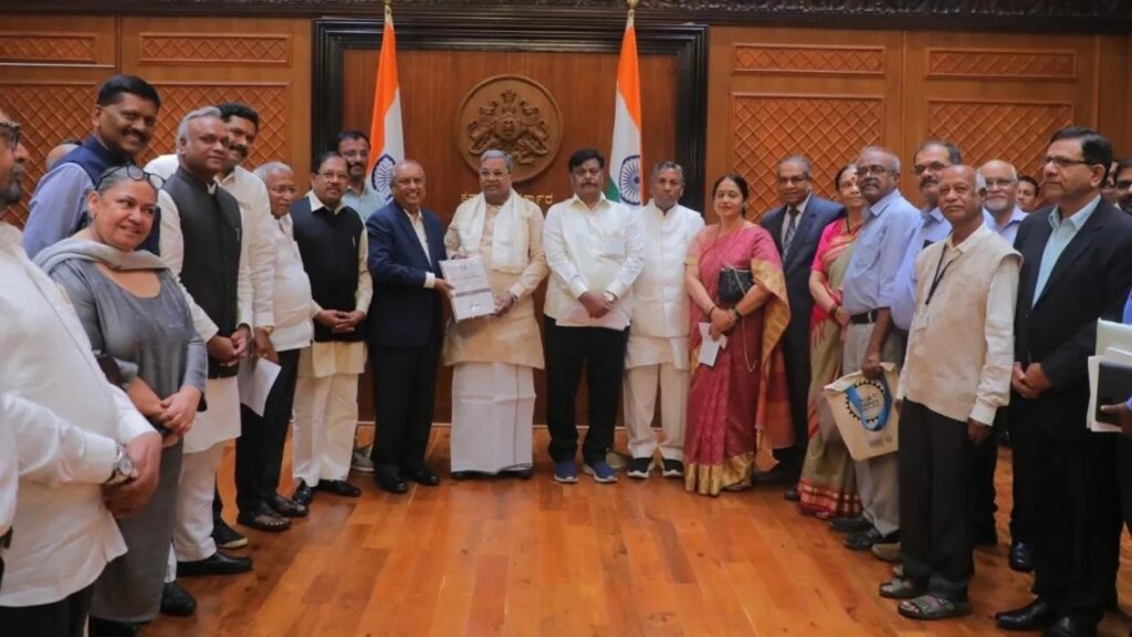 ನಿವೃತ್ತ ನ್ಯಾ. ಹೆಚ್.ಎನ್.ನಾಗಮೋಹನ್ ದಾಸ್ ನೇತೃತ್ವದ ಒಳಮೀಸಲು ವರದಿ ಅಧ್ಯಯನ ಹೇಗಿತ್ತು?